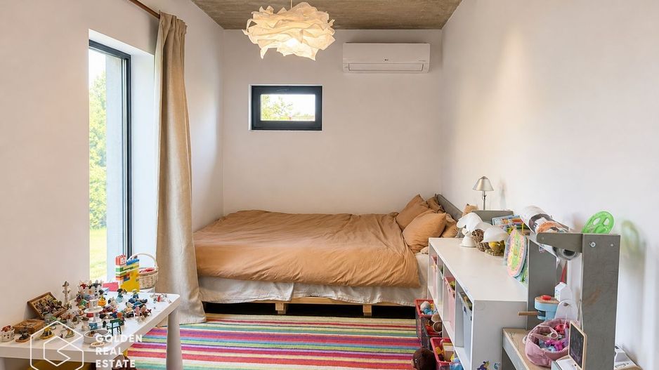 Vila cu design modern si finisaje premium, zona Lunei - Poză 3