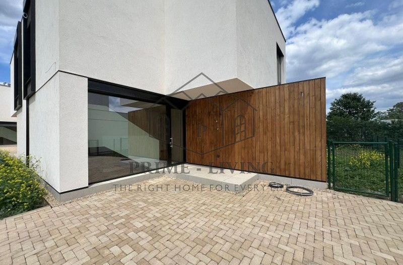 VILA CU 4 CAMERE LA INCHIRIERE IN COMPLEX REZIDENTIAL AMBER FOREST - Poză 7