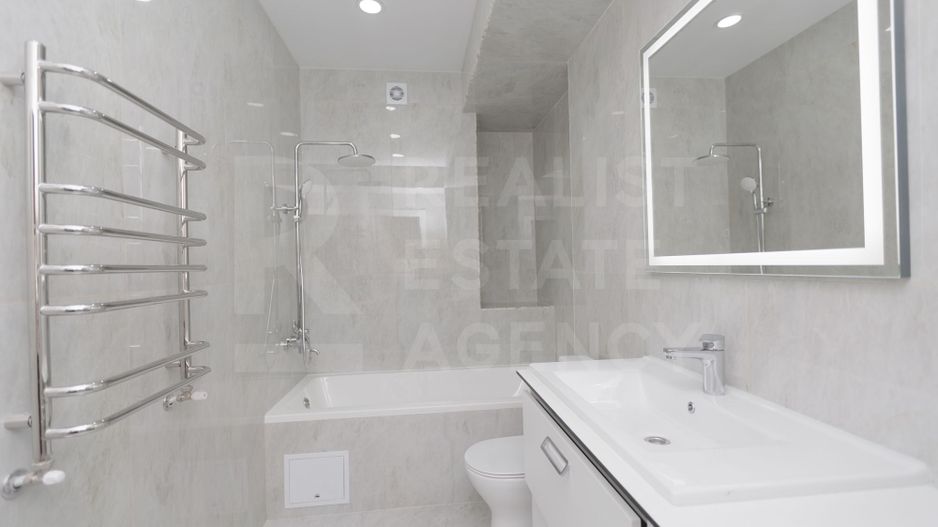 Vânzare, apartament, 2 camere, str. Ivan Zaikin, sectorul Centru - Poză 15