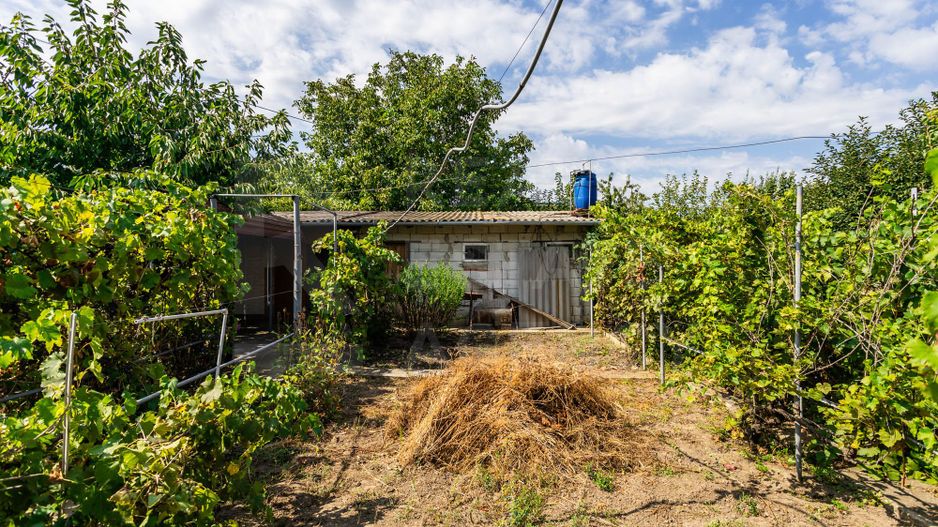 Vânzare, casă, 2 nivele, 3 camere, șoseaua Chișinău-Tighina, Sângera - Poză 18