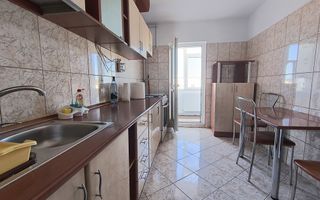 Termen Lung | EDEN | Apartament 3 camere | 2 Bai | Etaj IV - Poză 7