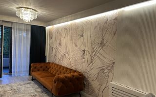 3 camere, 2 bai, garaj Zona Centrala, Meron, NTT Data,Bosch,Constanta - Poză 2