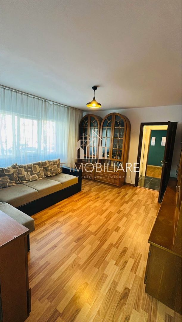 Apartament 2 Camere / Zona Simion Barnutiu - Poză 3