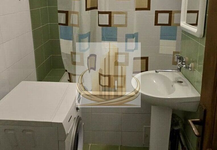 Apartament cochet, renovat complet, parter înalt – zonă liniștită - Poză 7