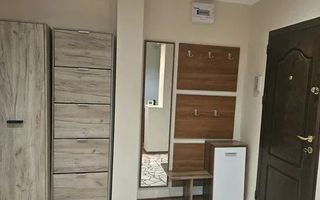 Apartament 2 camere Girocului etaj 1 cu centrala - Poză 4