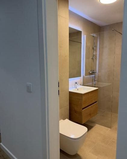 Inchiriere Apartament 3 camere - zona Piata Sudului - Poză 7