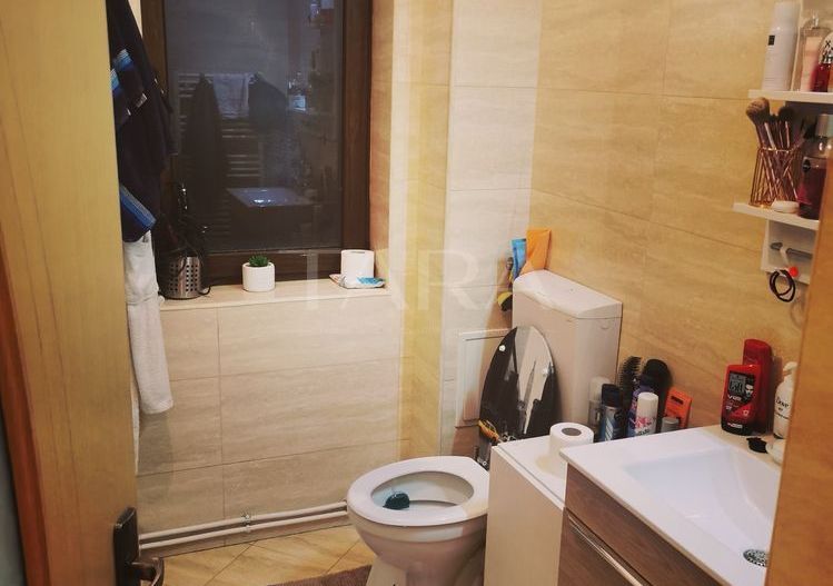 Apartament 2 camere de vânzare – Mănăștur, construcție nouă, zona stră - Poză 6