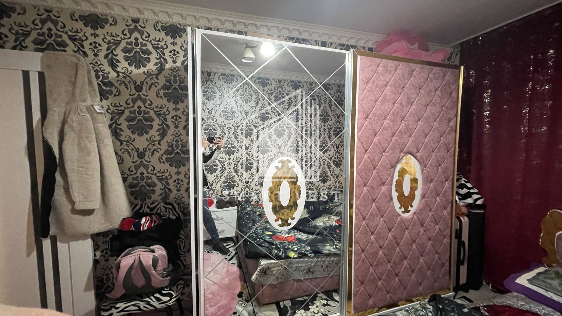 Apartament 2 camere | Parter | Zona Dariu Pop |  CP2896038 - Poză 8