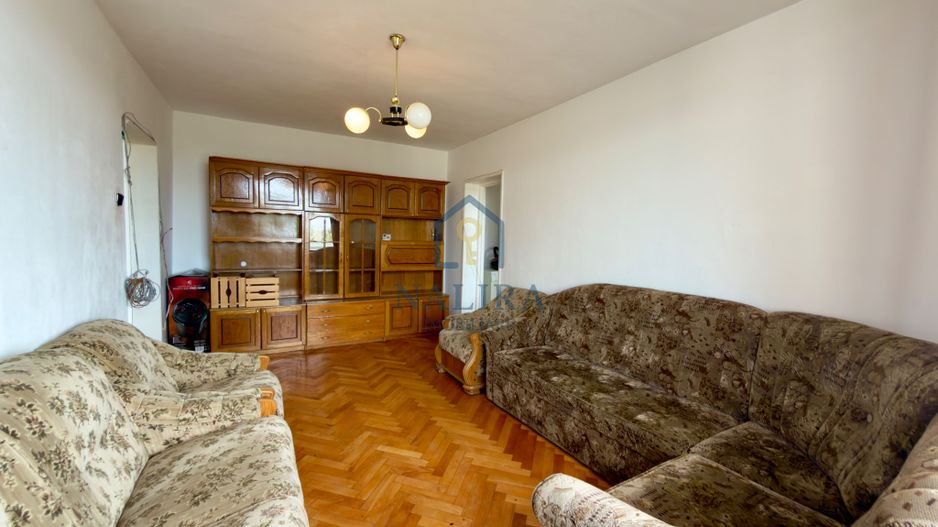 Apartament 2 camere de închiriat – ultracentral - Poză 9