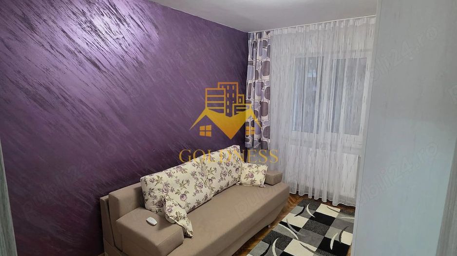3 camere decomandate, Manastur, BIG, Dacia, MC, Mehedinți, Centrala - Poză 4