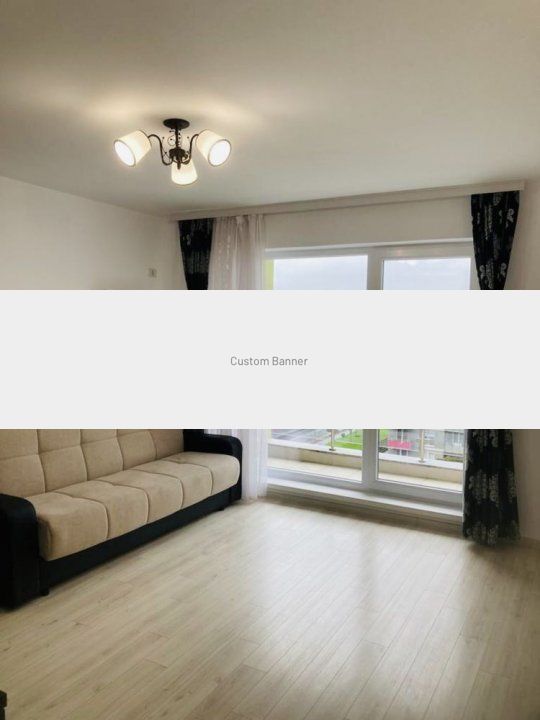 Apartament 2 camere | Topcity - Poză 3