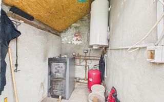 Casă la Cenei 30 minute de Timișoara - Poză 17