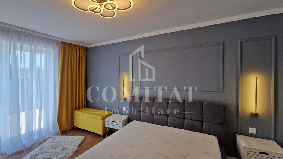 Apartament ultrafinisat 2 camere | Prima închiriere | Zona Iulius Mall - Poză 9