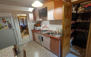 NECTORA IMOB-Apartament Str. Somesului, 3 cam, 2 bai, 66 mp, Et. 1, D - Poză 6