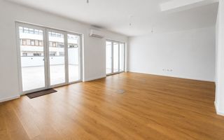 Penthouse 4 camere 111 mp Terasa 78 mp 2 locuri parcare Doamna Stanca - Poză 1