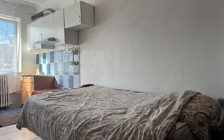 Garsonieră, 24 mp – Str. Nicu Enea, Bacău – Comision 0% - Poză 4