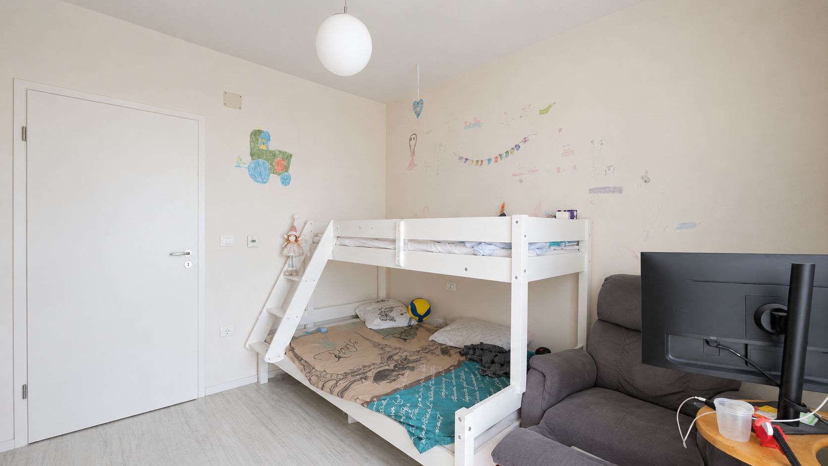 COMISION 0% | Apartament 3 camere | 57,7 mp | Parcare+boxa | Soarelui - Poză 9