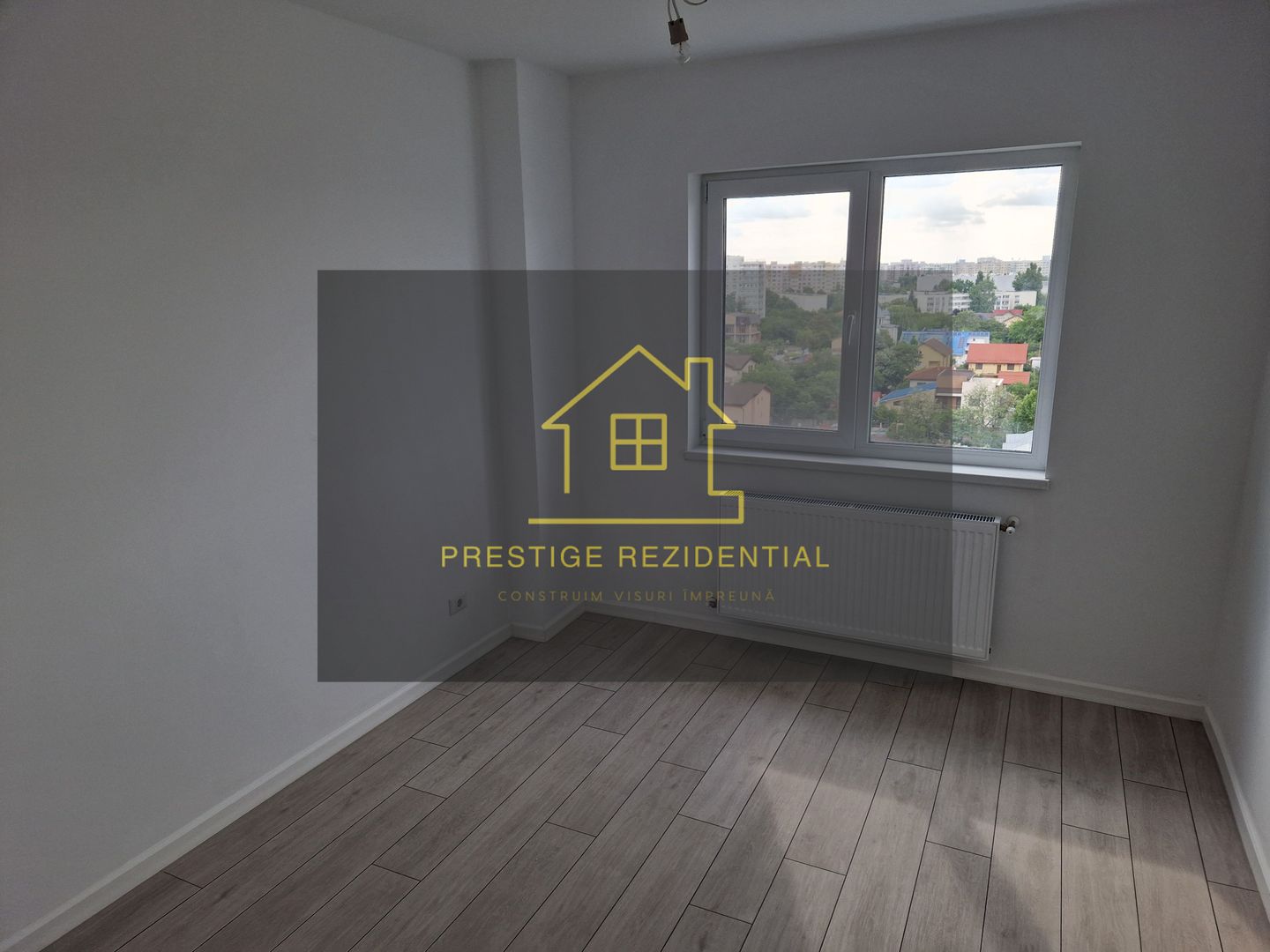 3 camere finalizat,Incalzire pardoseala,Metrou,Titan/Pallady - Poză 4