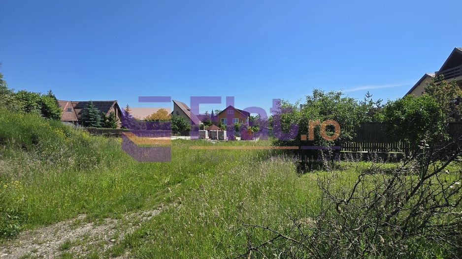 Proiect Casă spațioasă de vânzare – 6 camere  Hărman, Brașov – - Poză 7