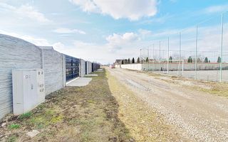 Parcela de 629mp in Harman pe str. Decebal, 42000 euro - Poză 5