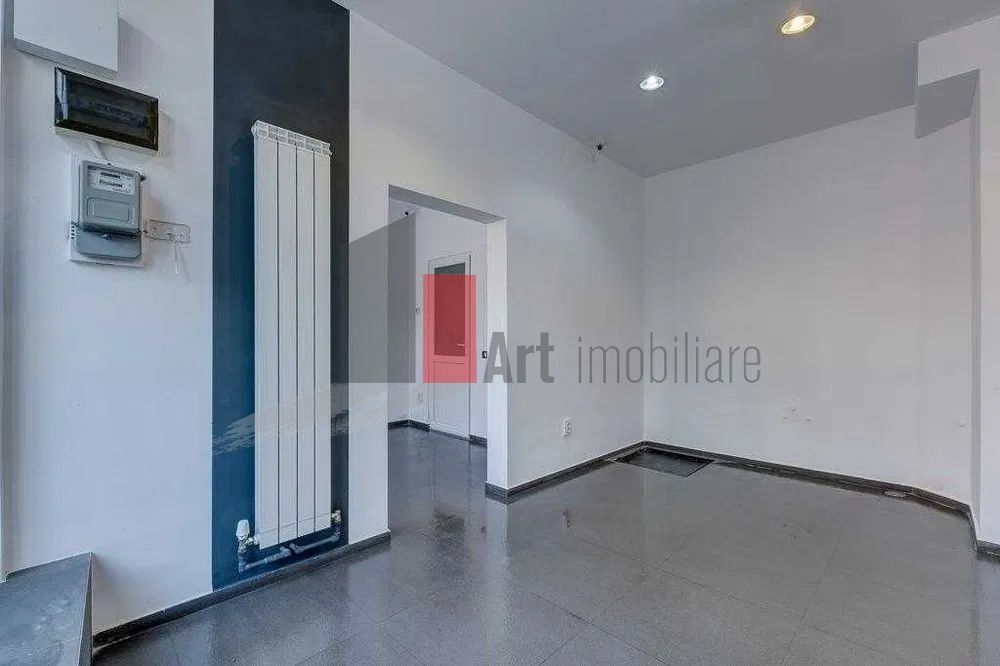 Spatiu comercial de inchiriat in zona Stefan cel Mare/Strada Viitorului (Horeca) - Poză 8