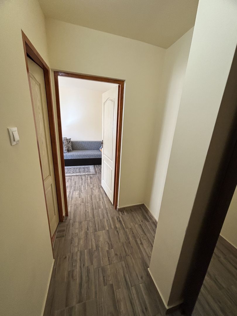 Apartament 1 camera la 10 minute de Iulius Mall - Poză 13