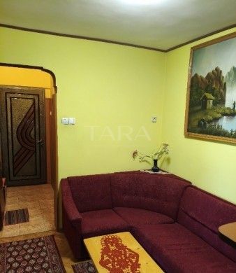 3 camere spațios, etaj intermediar, Mănăștur. - Poză 3