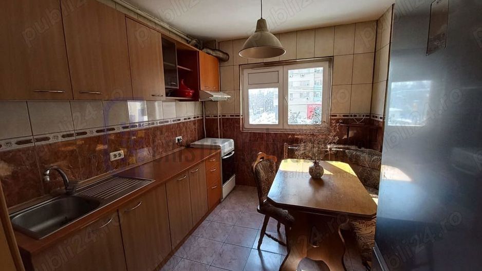 2 camere,semidecomandat,Berceni - Poză 15