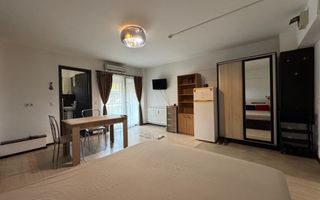 Studio zona centrala -Palas Mall - Poză 4