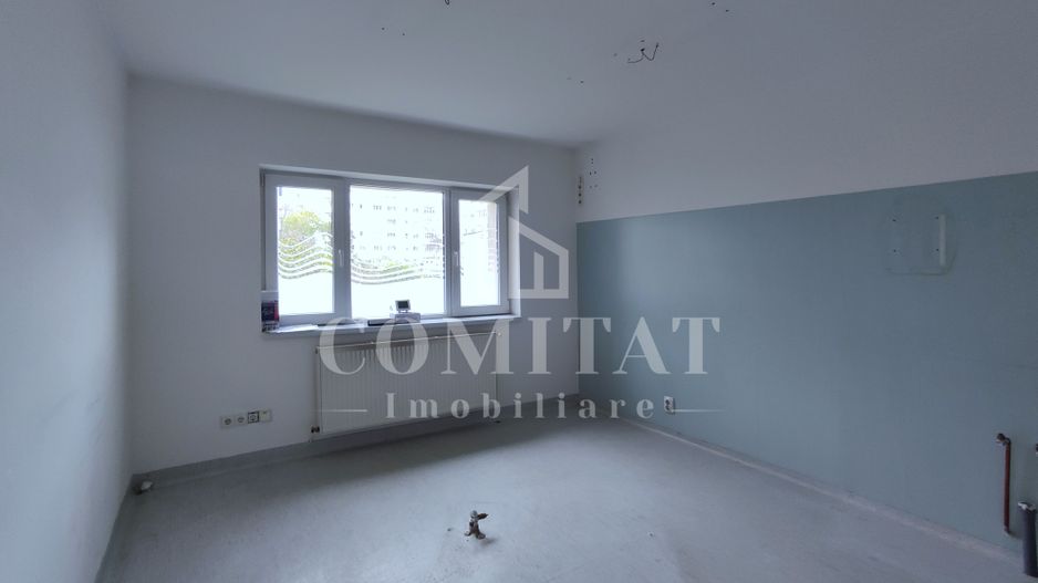 Spațiu de birouri de închiriat | Zona Interservisan - Gheorgheni - Poză 7