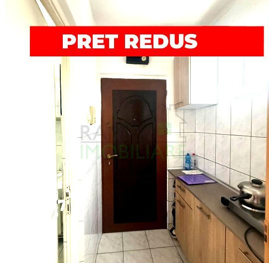 Garsonieră mobilată Tractorul - Investiție sigură - Poză 6