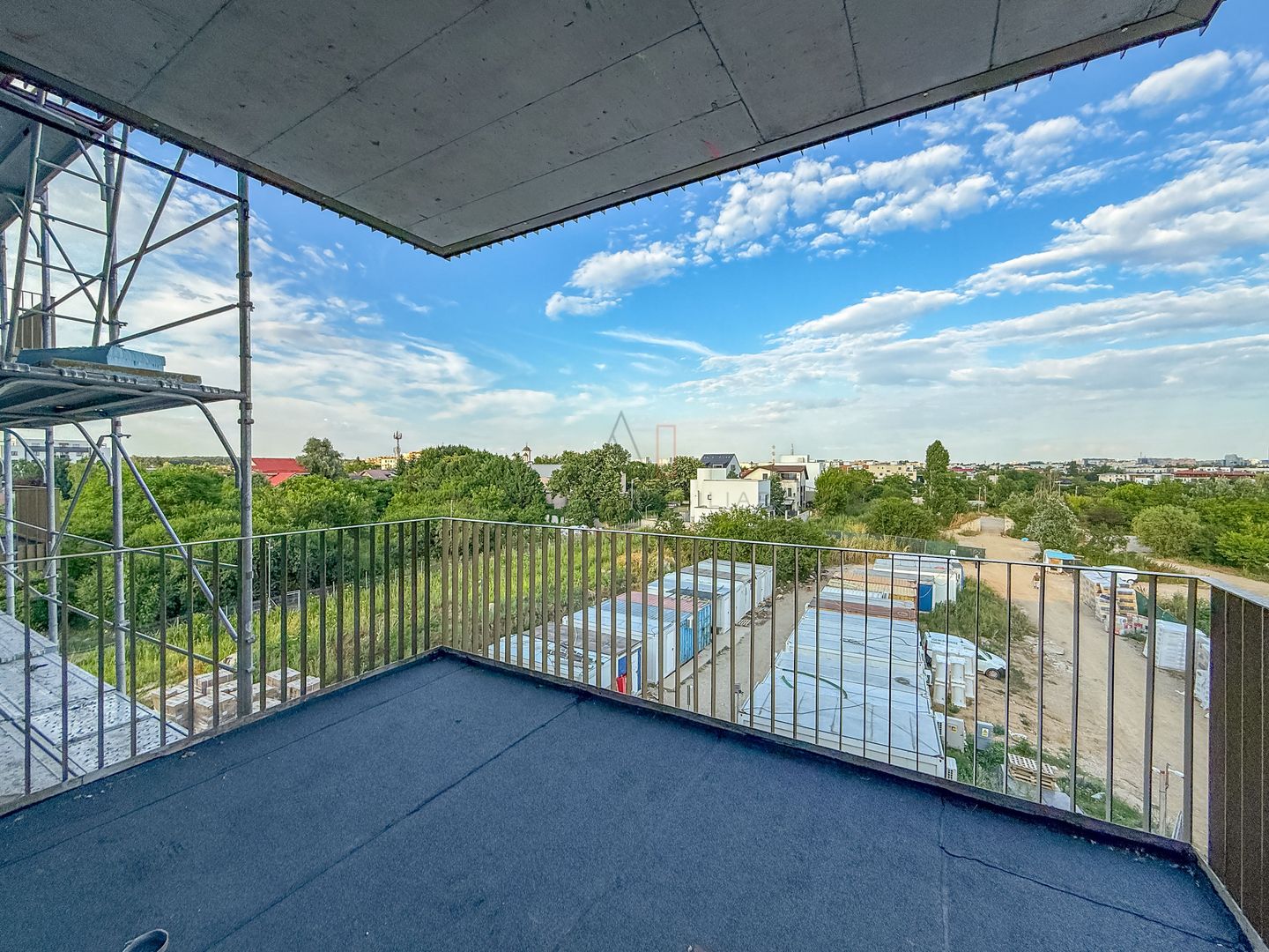 Studio Spatios GreenLake | Baneasa - Poză 8