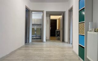 Închiriere apartament cu 4 camere, spatiu generos– Centru, Târgoviște - Poză 11