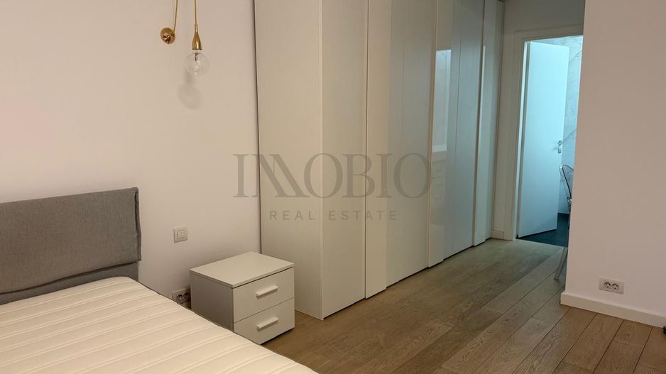 Apartament 2 Camere -2 Bai | One Herastrau Park - Poză 7