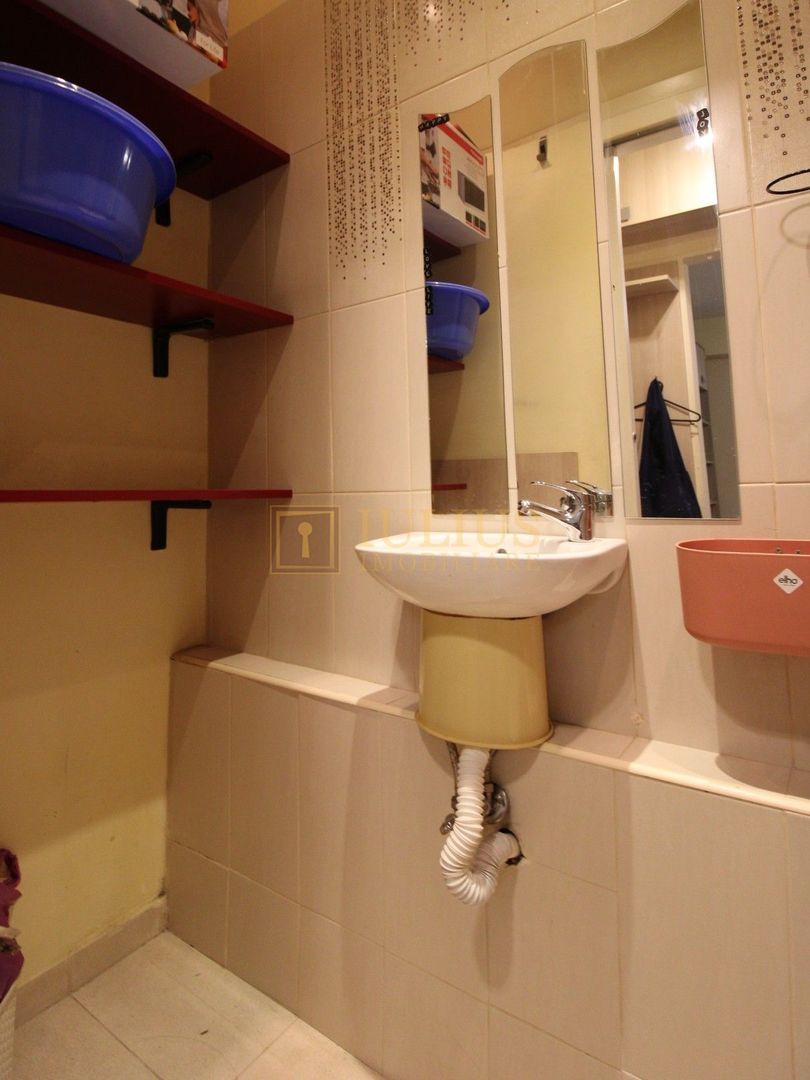 Ultracentral, centrala proprie, 2 bai. Include ctr. - Poză 19