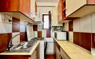 Garsoniera renovata | Mobilata-Utilata | Zona Politiei -Dambul Rotund - Poză 6