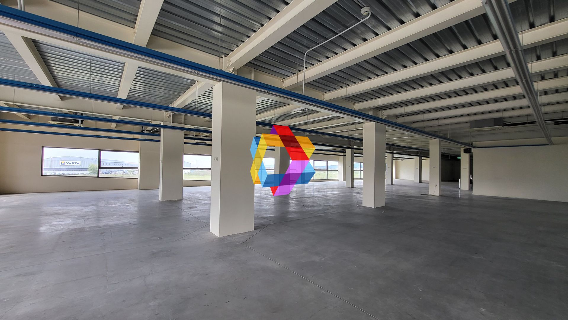 Spatiu - 1240 mp #plus-imo.ro - Poză 4