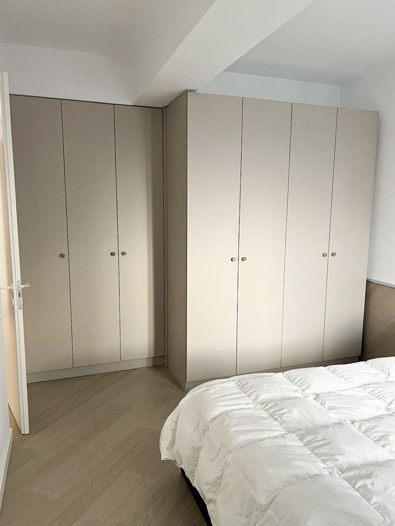 Chirie I Apartament 2 camere | Cortina North | Etaj 10 | Parcare - Poză 17