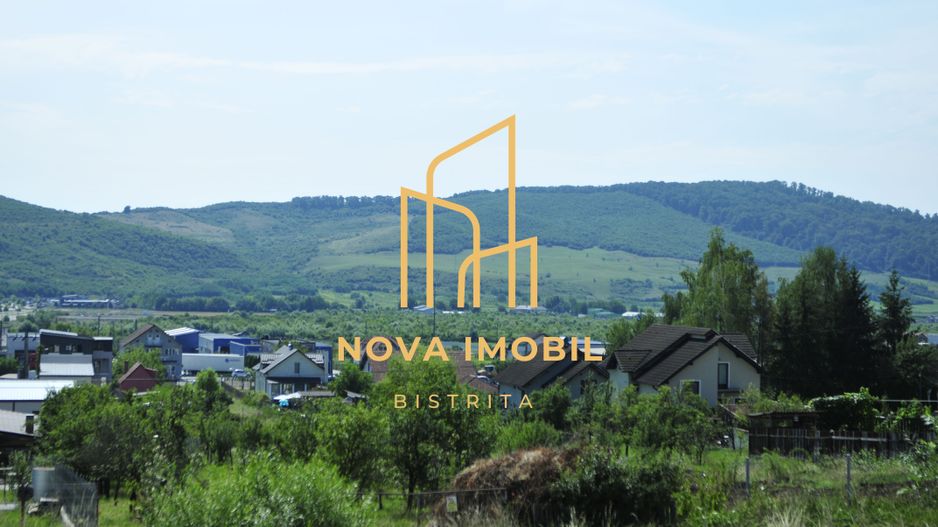 Case la cheie in Viisoara cu o panorama superba - Poză 25