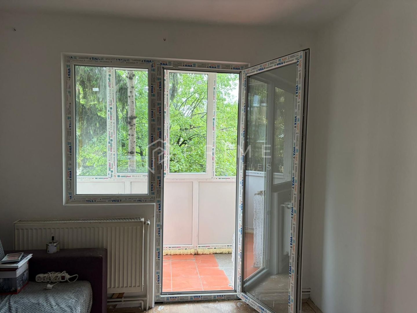 Apartament cu 3 camere, etaj 2 – Zona Dâmbul Pietros - Poză 7
