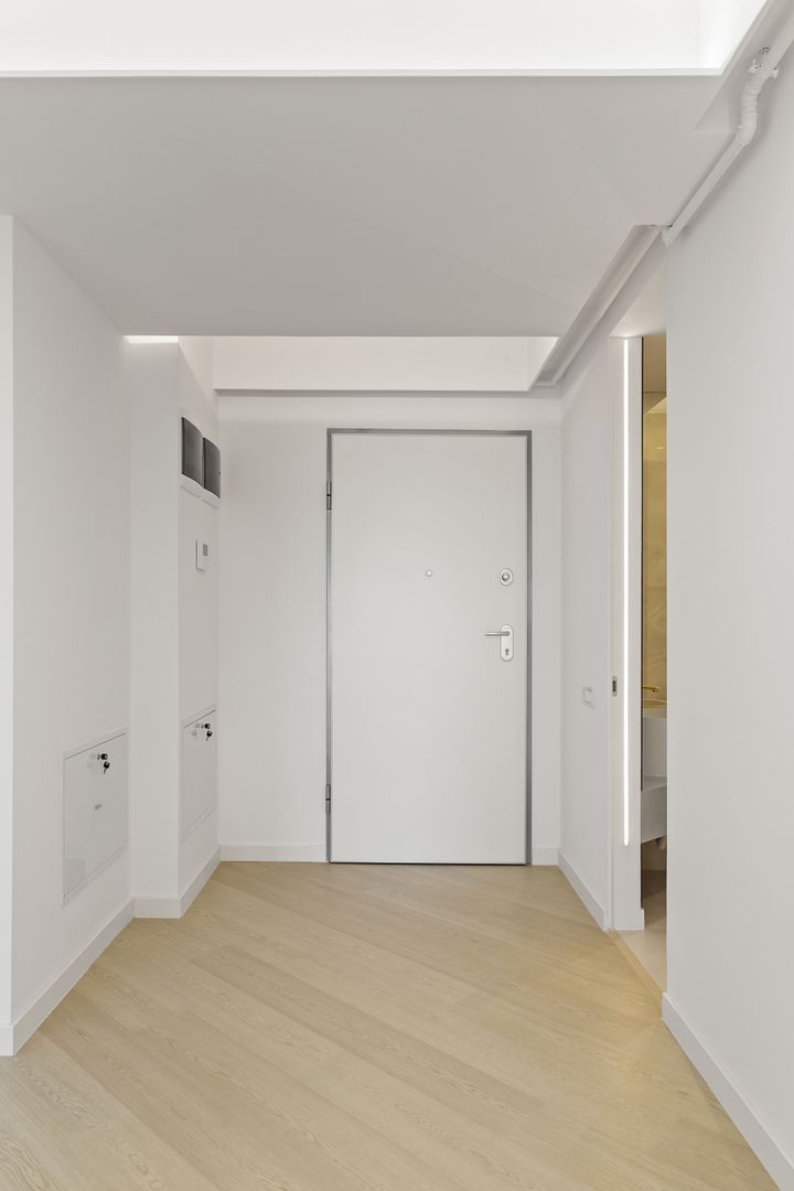 Vânzare apartament 3 camere, 77mp | Nemobilat - Poză 12