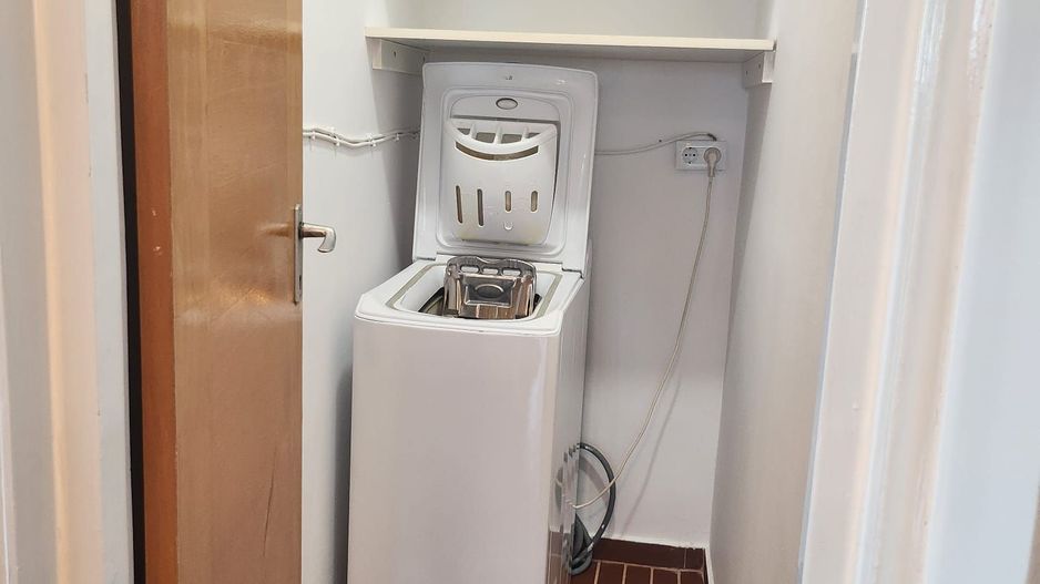 De Inchiriat Garsoniera Bd. Decebal LUX cu TERASA langa Rond Alba Iulia - Poză 22