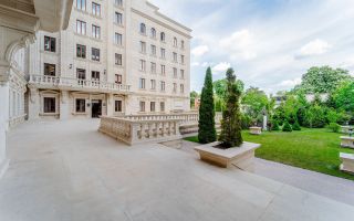 Spre închiriere spații de birouri sect. Centru, str. Alexei Mateevici - Poză 4