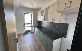 Apartament 3 camere de vânzare | Șelimbăr | curte 40 mp - Poză 1