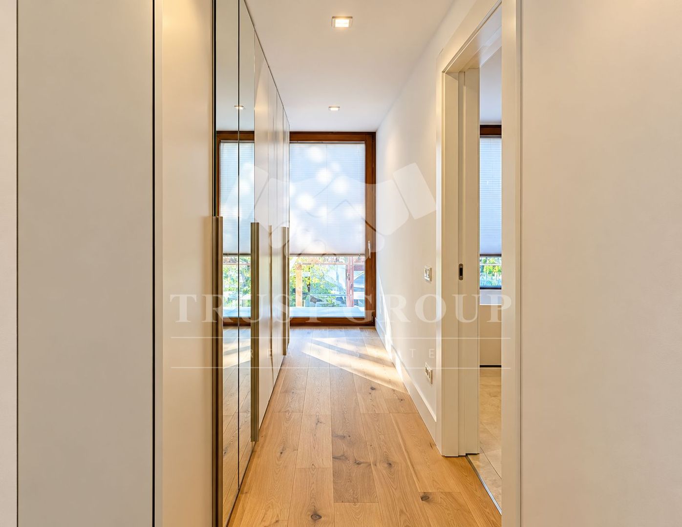 Vila Iancu Nicolae | Smart Home | 2026 | Curte libera 330mp - Poză 36