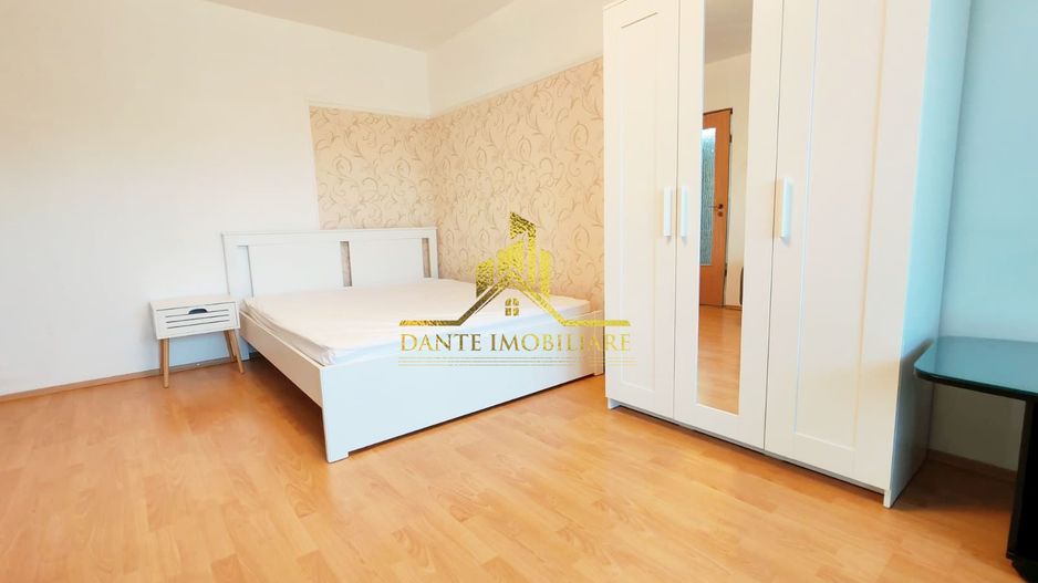 2 camere, mobilat modern, decomandat, balcon, Zorilor, Lunii - Poză 11
