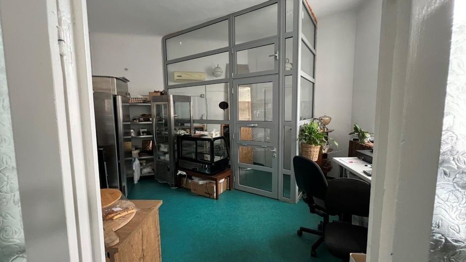 Vand dotari laborator cofetarie - patiserie utilat si autorizat - Poză 13