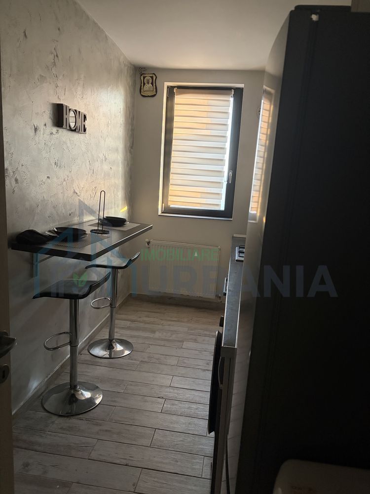 Inchiriez / Apartament / 2 Camere / 2 locuri parcare / Valea Lupului - Poză 4