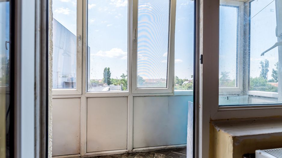 Apartament 3 camere în Vlaicu (zona Agora Mall) – etaj 2/4 - Poză 8