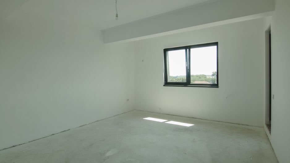 Militari, Pacii, zona case/vile, metrou si stb, 2 camere tip studio, 50 mp - Poză 4